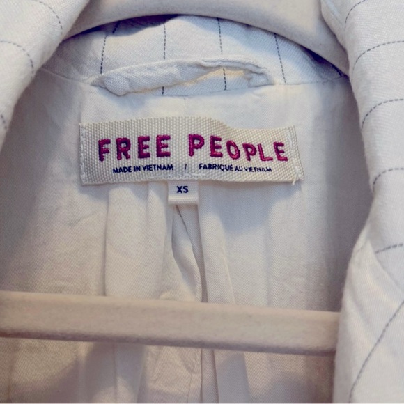 Free People | Blazer XS - Picture 5 of 8